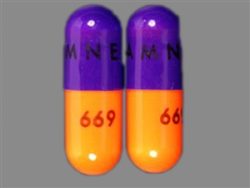 Sectral (Generic Acebutolol)